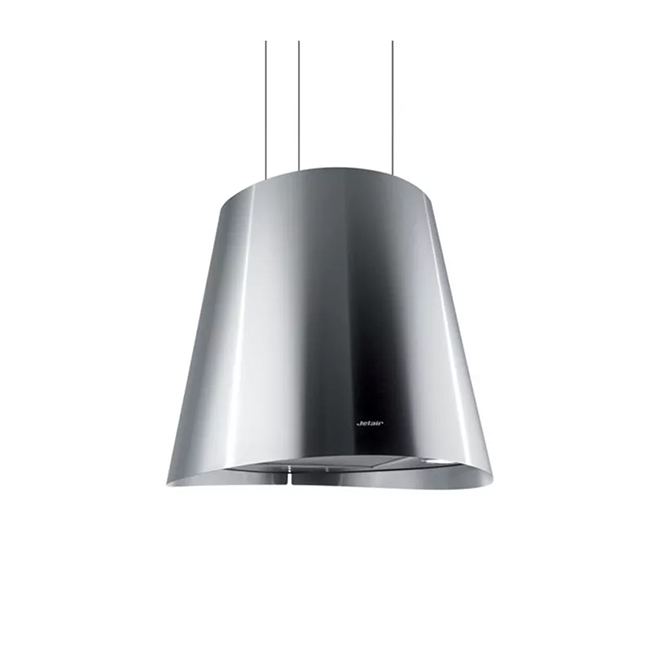 Modelo Jetair Gisela 50 IX - elegante e poderoso