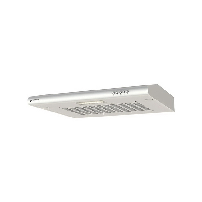 Shindo Tia 60 W - Geräuscharme Auspuffanlage