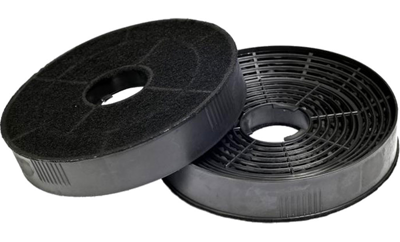 Elikor F-05 - cassete para extratores de baixa corrente