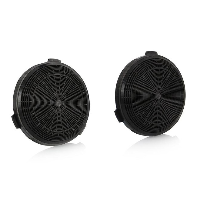 Zeman TCF-025 - um filtro para diferentes extratos
