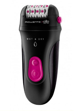 Braun 3 321 Seidenepil 3