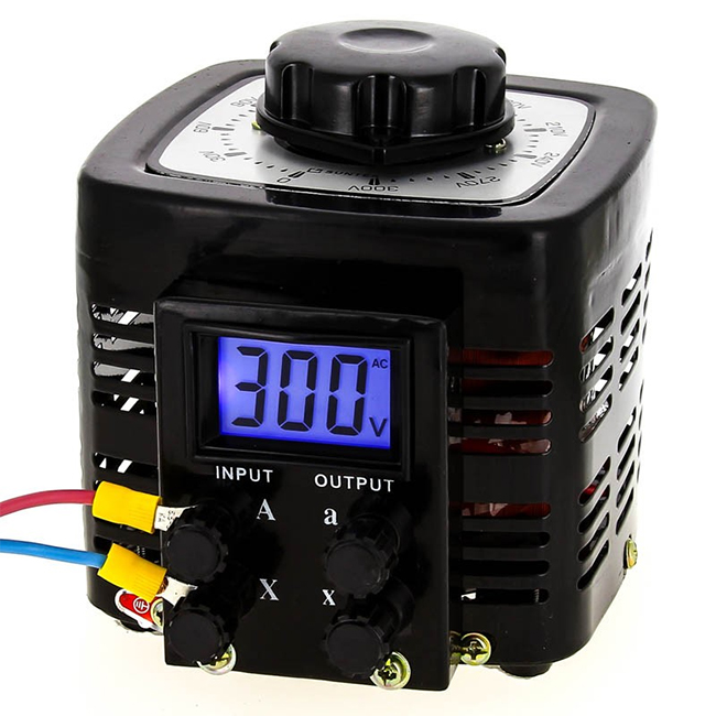 LATRE SUNTEK 500 BA 0-300 - hafif