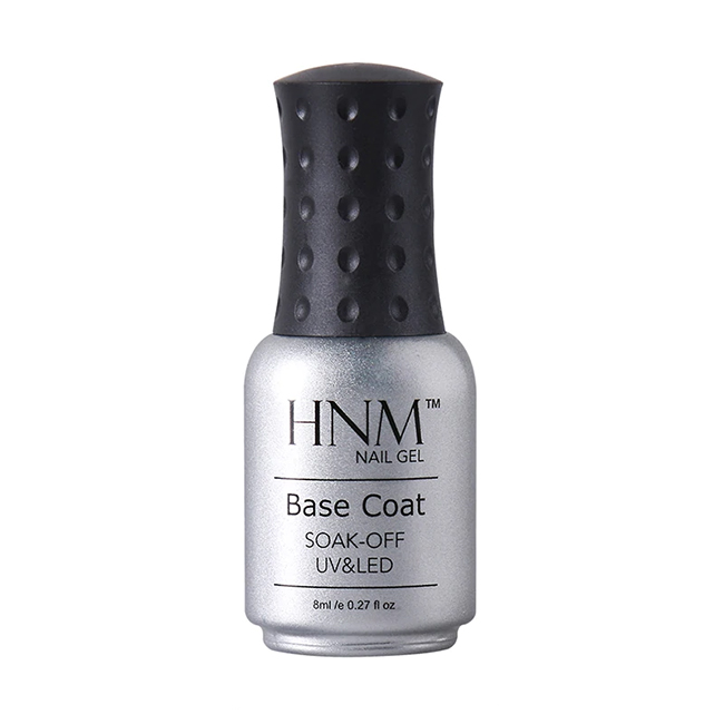 Vernik HNM için Baz - Jel emaye mürekkep