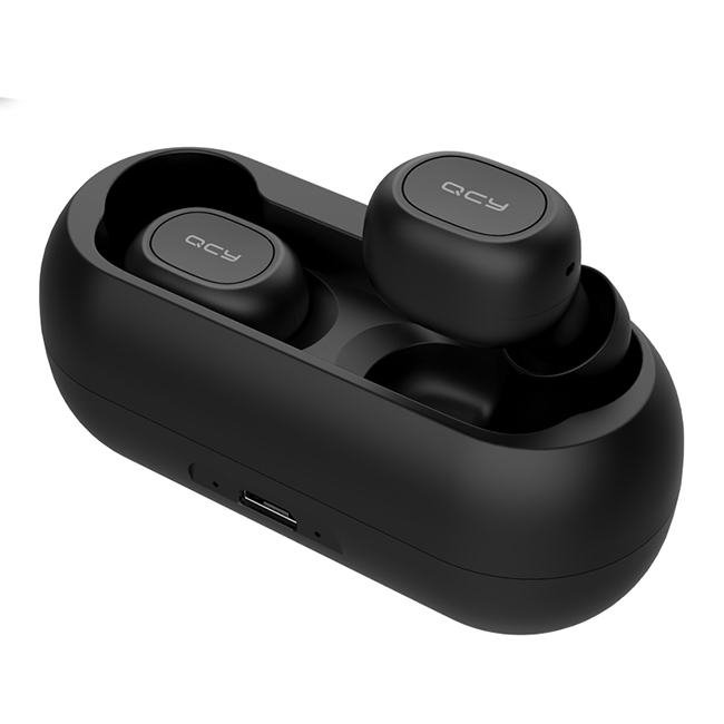 OGV TWS V5.0 Bluetooth 3D Sport - idéal pour le sport