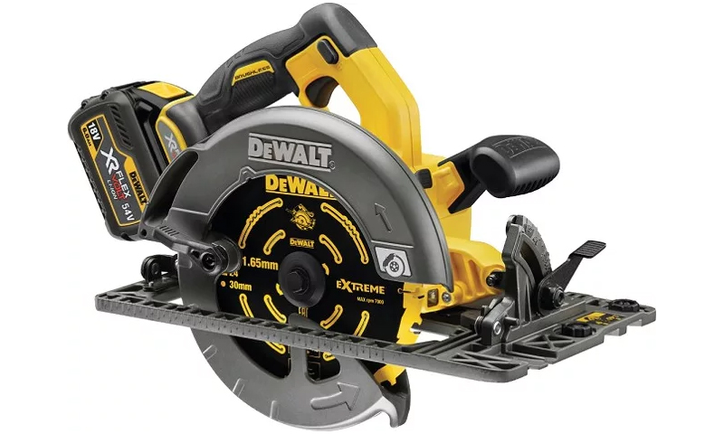DEWALT DCS576N - mit bürstenlosem Motor