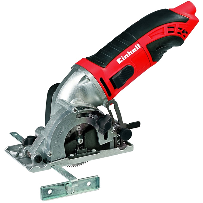 Einhell TC-CS 860 Kit - für kleine Arbeiten mit Keramik und Kunststoff