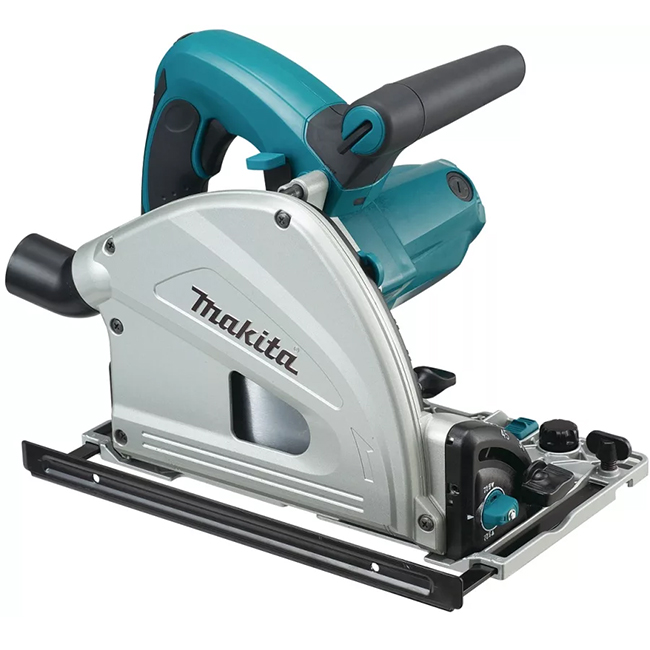 Makita SP 6000 - stürzt überall ab