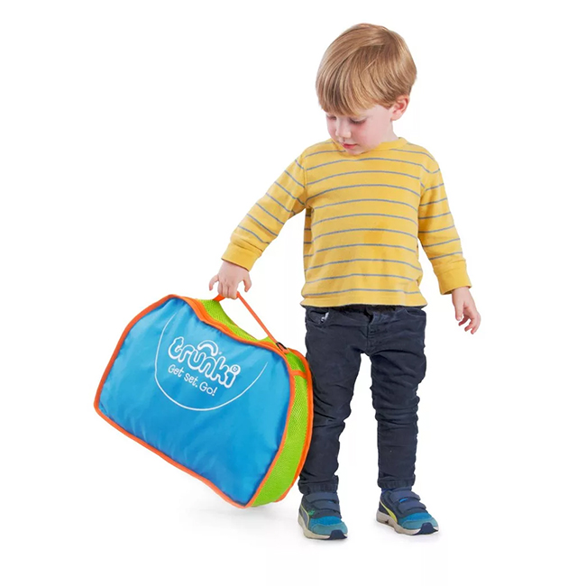 Trunki Tidy Bag - for en liten coquette