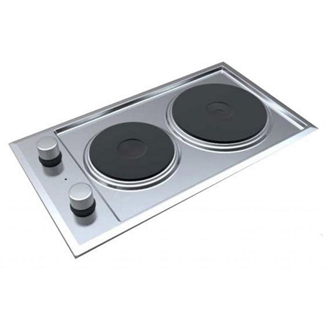 Beko HDCE32200X - бюджетен модел