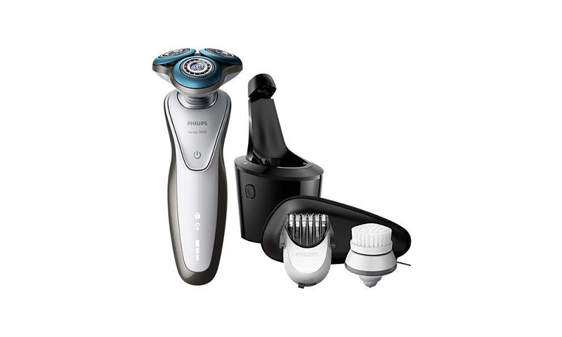 Philips S7780 - fonctionnel et confortable