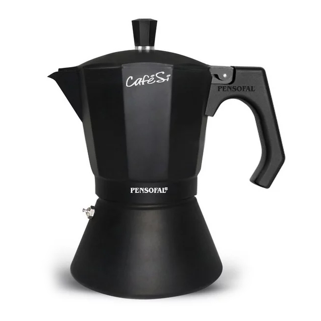Pensofal Cafesi Noir PEN8406 - Vielseitigkeit