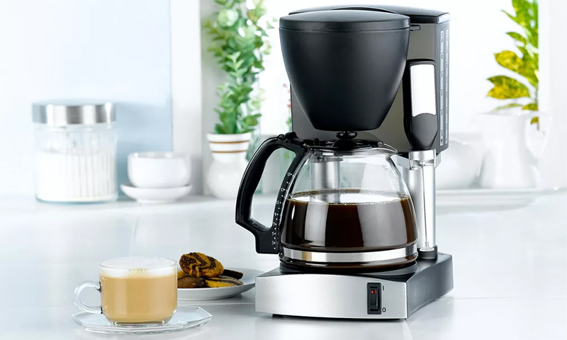 Tropfkaffeemaschinen