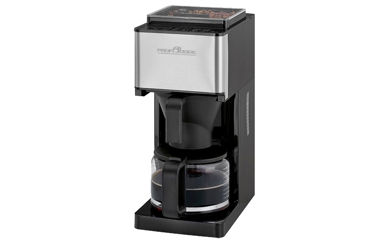 ProfiCook PC-KA1138 - Funktionsmodell mit Kaffeemühle