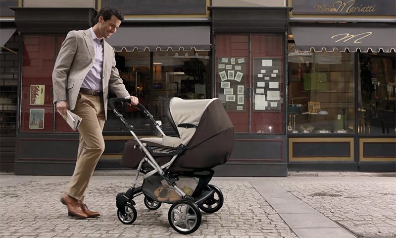 Количка Peg Perego