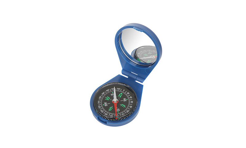 Kromatech 45 mm - с огледало под капака