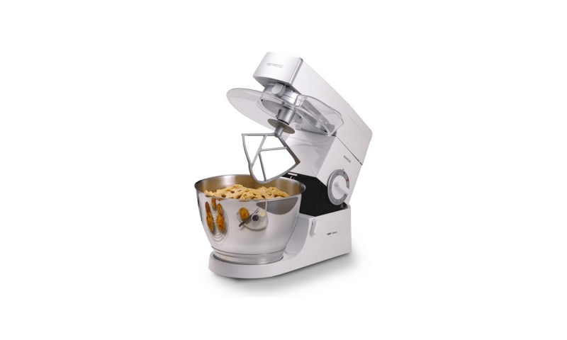 Kenwood KM336 - икономична консумация на енергия