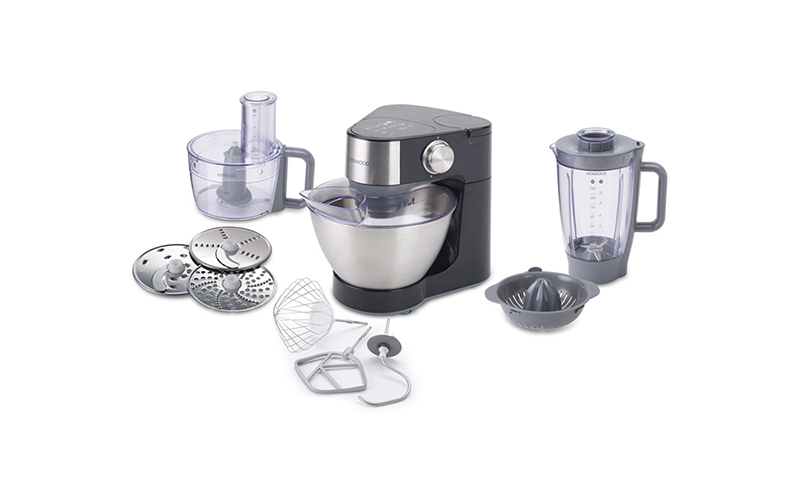 Kenwood Prospero KM288 - голямо оборудване