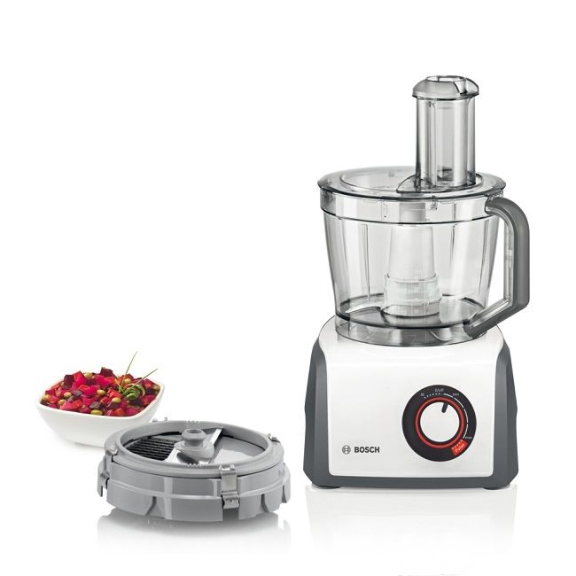 Bosch MCM64085 - yüksek güç