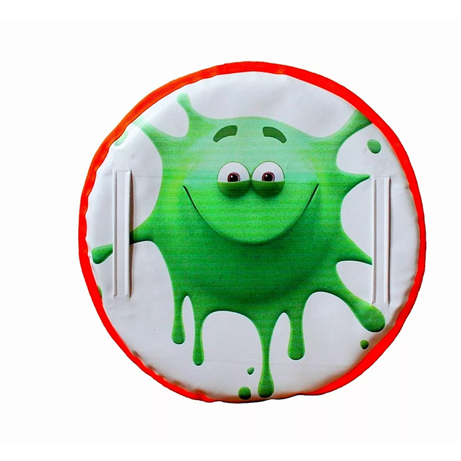 RT Monstrik Blot - für Kinder und Erwachsene