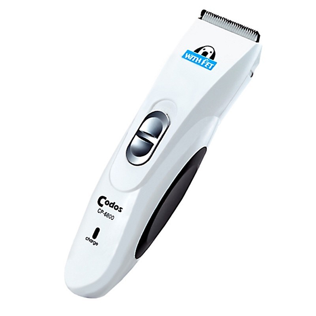 Codos CP-6800 - lida com qualquer lã