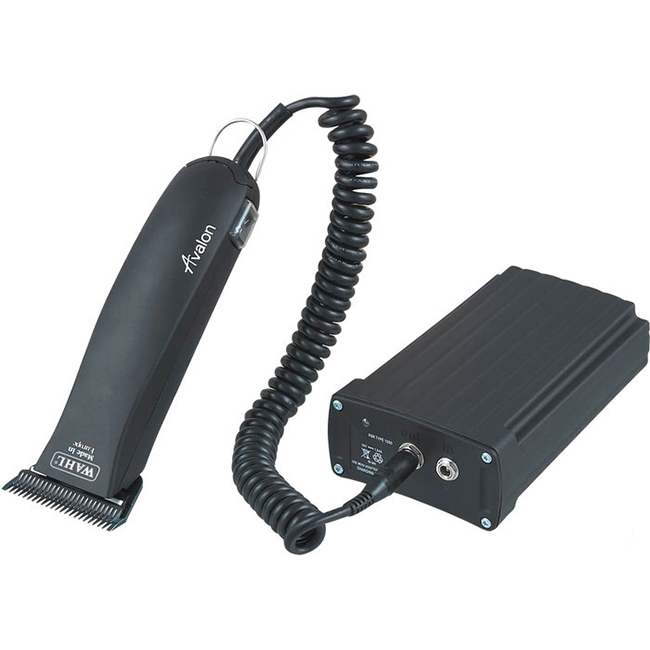 Wahl Avalon 1290-0471 - modelo para cães grandes
