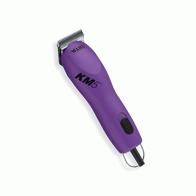 Wahl KM5 - modelo profissional