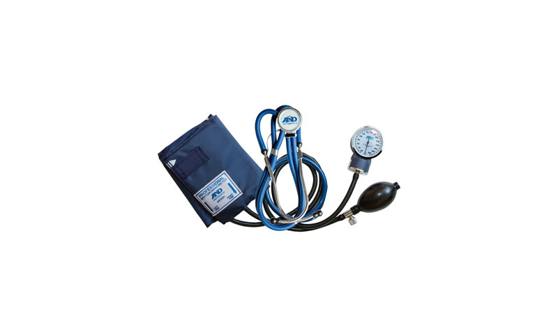 A & D UA-200 - Tonometer mit Rappaport-Stethoskop