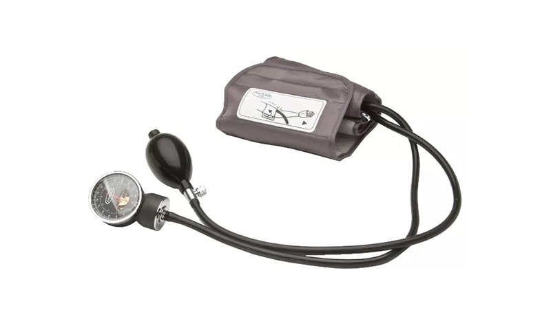 ARMED 3.02.008 - das Tonometer mit der längsten Manschette