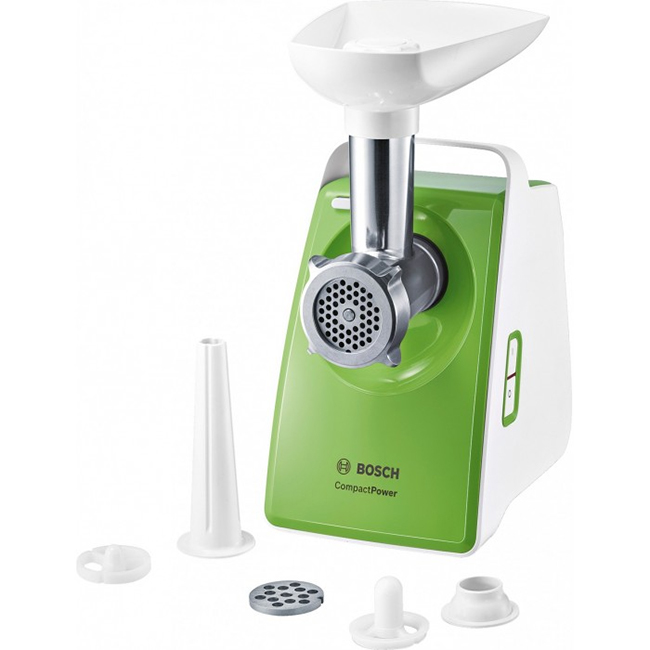 Bosch MFW 3520G - modèle pratique