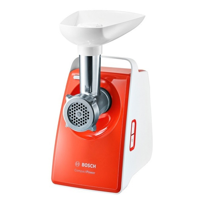 Bosch MFW 3630I - fonction presse-agrumes
