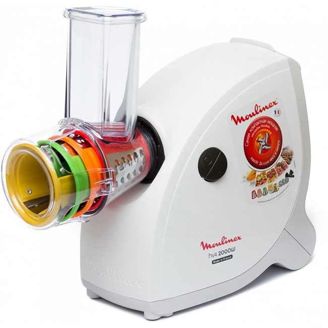Moulinex ME 456139 - богато оборудване