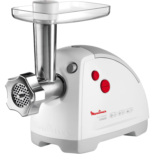 Moulinex ME 630139 - десет минути непрекъсната работа