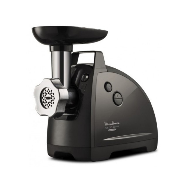Moulinex ME 6848 - универсален модел