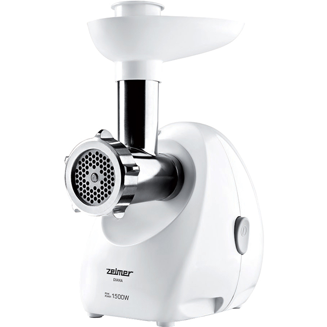 ZELMER ZMM1008SRU - das beste Preis-Leistungs-Verhältnis