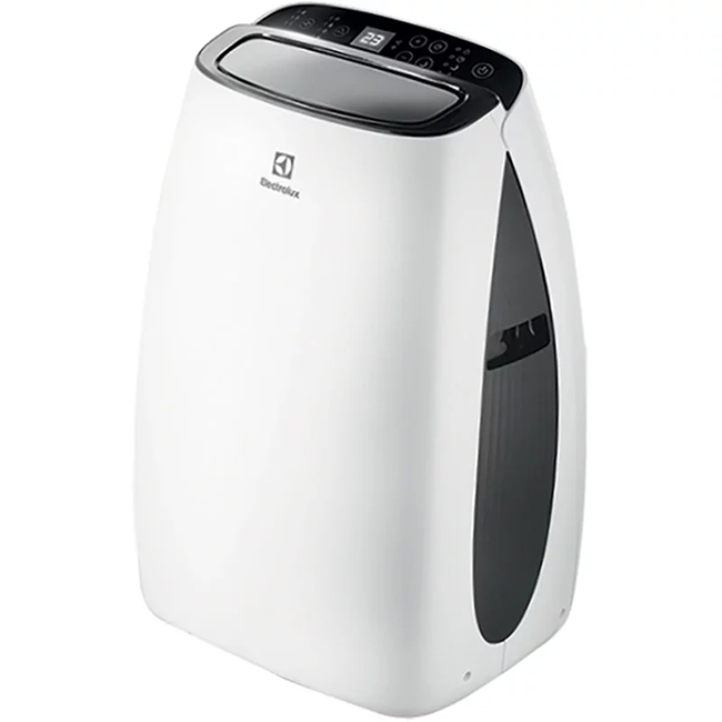 Electrolux EACM-9 CG / N3 - dokunmatik kontrol