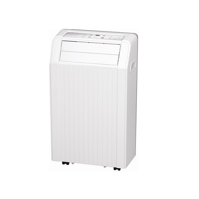 Genel İklim GCP-12ERA1N1 - önceden ayarlanmış fonksiyon