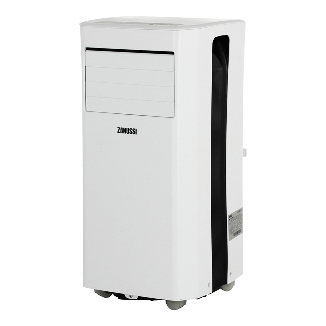 ZANUSSI ZACM-07 MP-II / N1 - uzaktan kumanda