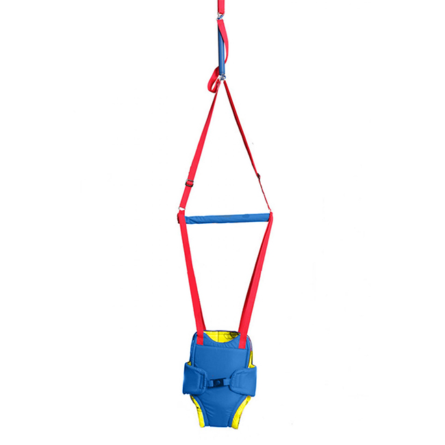 Baby Bum Model no 2: konfor ve güvenlik
