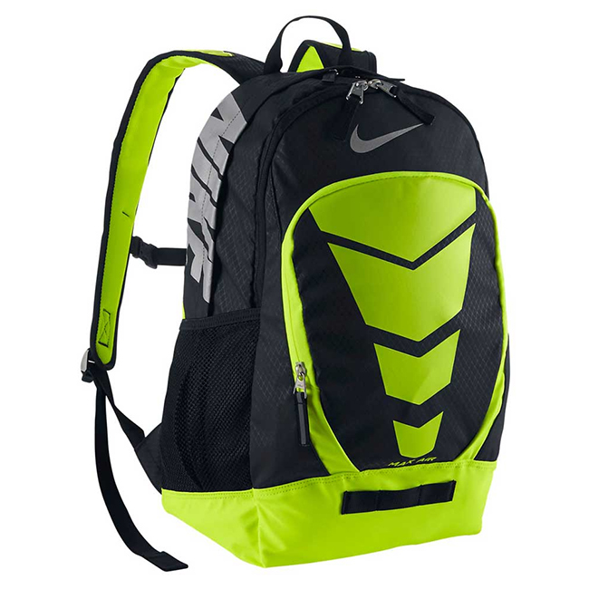 Max Air Vapor on suuri Nike