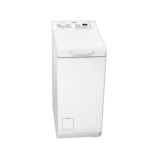 AEG L56126TL - הערך הטוב ביותר עבור הכסף