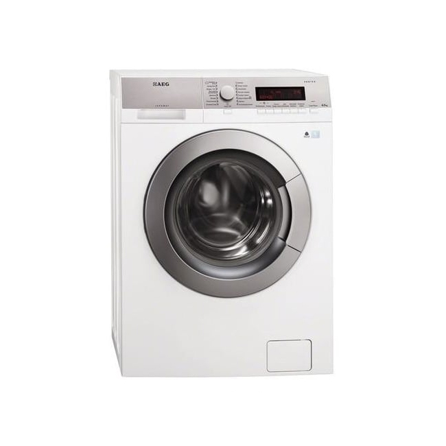 AEG L573260SL - פעולה שקטה