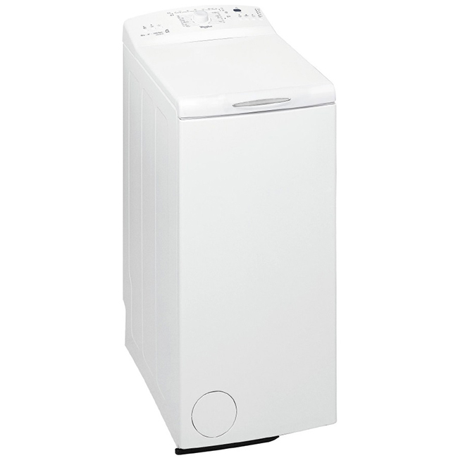 Whirlpool AWE 60710 - diagnostic des erreurs avec un appareil mobile