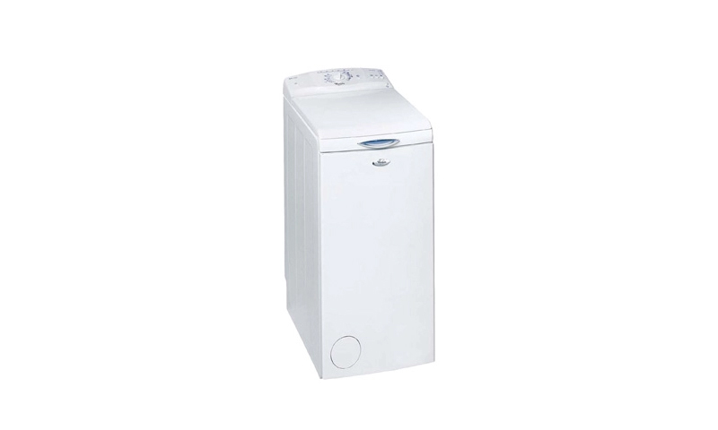 Whirlpool AWE 7515/1 - Technologie 6ème sens
