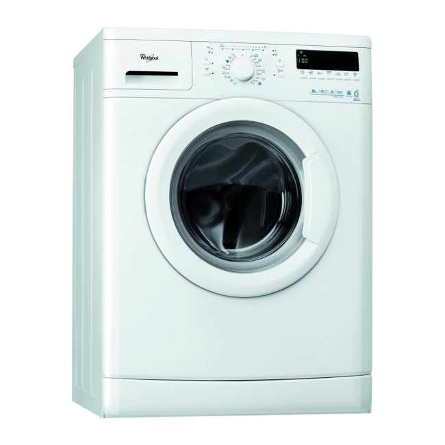 Whirlpool AWS 63013 - opération simple