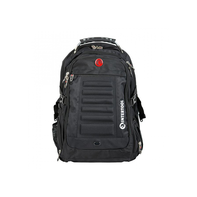 Sırt çantası ustası INTERTOOL BX-9020