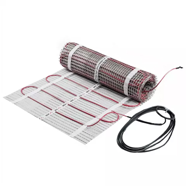 Devimat DTIR-150, 450 W, 3 m2 - pour loggia