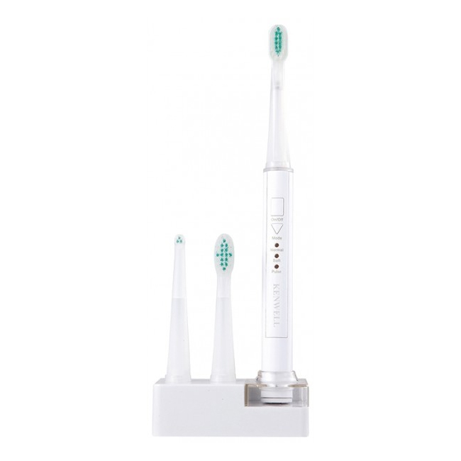 Kenwell RST2062 - long travail sans recharger