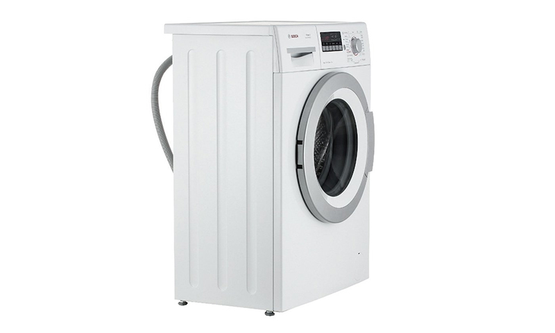 Bosch WLG 24260 OE - stille operasjon
