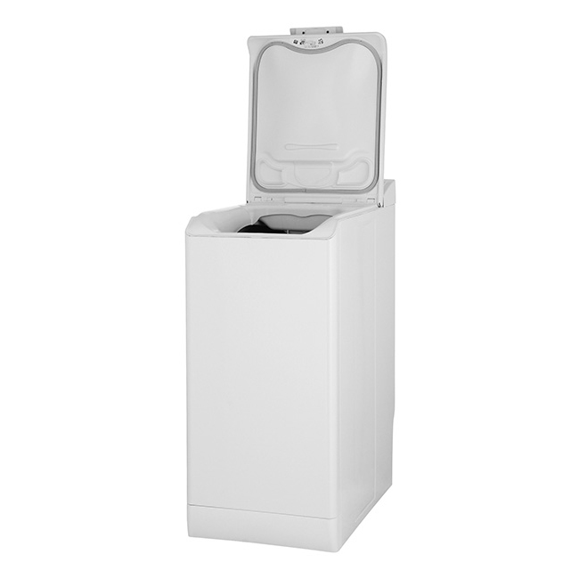 Electrolux EWT0862IDW - nattvaskefunksjon