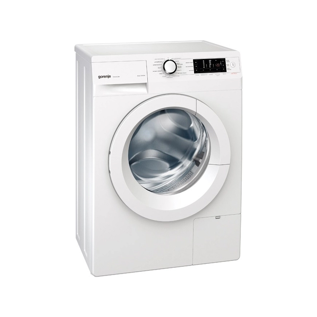 Gorenje W 65Z03 / S - selvklaringsfunksjon